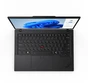 Lenovo ThinkPad T14 G5 (AMD), Black, Ryzen 5 PRO 8540U, 32GB RAM, 1TB SSD