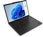 Lenovo ThinkPad T14 G5 (AMD), Black, Ryzen 5 PRO 8540U, 32GB RAM, 1TB SSD