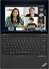 Lenovo ThinkPad T14 G3 (Intel), Thunder Black, Core i5-1235U, 8GB RAM, 256GB, LTE