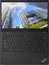 Lenovo ThinkPad T14s G2 (Intel), Villi Black, Core i5-1135G7, 8GB RAM, 256GB SSD