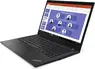 Lenovo ThinkPad T14s G2 (Intel), Villi Black, Core i5-1135G7, 8GB RAM, 256GB SSD