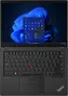 Lenovo ThinkPad T14s G3 (AMD), Thunder Black, Ryzen 5 PRO 6650U, 16GB RAM, 512GB SSD, LTE