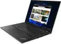 Lenovo ThinkPad T14s G3 (AMD), Thunder Black, Ryzen 5 PRO 6650U, 16GB RAM, 512GB SSD, LTE
