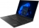 Lenovo ThinkPad T14s G3 (Intel) Thunder Black, Core i5-1240P, 16GB RAM, 256GB SSD