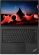 Lenovo ThinkPad T14s G4 (AMD) Deep Black, Ryzen 7 PRO 7840U, 16GB RAM, 512GB SSD