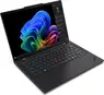 Lenovo ThinkPad T14s G6 (Qualcomm), Black, Snapdragon X Elite, 32GB RAM, 1TB SSD