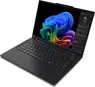 Lenovo ThinkPad T14s G6 (Qualcomm), Black, Snapdragon X Elite, 32GB RAM, 1TB SSD