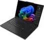 Lenovo ThinkPad T14s G6 (Qualcomm), Black, Snapdragon X Elite - X1E-78-100, 32GB RAM, 1TB SSD