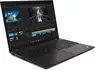 Lenovo ThinkPad T16 G2 (Intel), Thunder Black, Core i7-1355U, 16GB RAM, 512GB SSD