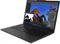 Lenovo ThinkPad T16 G3 (Intel), Black, Core Ultra 7 155U, 16GB RAM, 512GB SSD, LTE