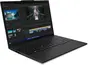 Lenovo ThinkPad T16 G3 (Intel), Black, Core Ultra 5 125U, 32GB RAM, 1TB SSD