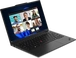 Lenovo ThinkPad X1 Carbon G12, Black Paint, Core Ultra 7 155U, 32GB RAM, 2TB SSD, LTE