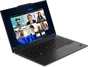 Lenovo ThinkPad X1 Carbon G12, Black Paint, Core Ultra 5 125U, 16GB RAM, 512GB SSD, LTE