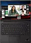 Lenovo ThinkPad X1 Carbon G11ep Black Paint, Core i7-1355U, 32GB RAM, 1TB SSD, 5G