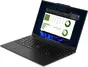 Lenovo ThinkPad X1 Carbon G12, Black Paint, Core Ultra 7 155U, 32GB RAM, 1TB SSD, 5G