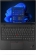 Lenovo ThinkPad X1 Nano G2 Black Paint, Core i7-1260P, 16GB RAM, 1TB SSD, 5G