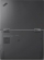 Lenovo ThinkPad X1 Yoga G4 Iron Grey, Core i5-8265U, 16GB RAM, 256GB SSD, LTE