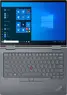 Lenovo ThinkPad X1 Yoga G6, Storm Grey, Core i7-1165G7, 16GB RAM, 512GB SSD, LTE