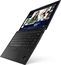 Lenovo ThinkPad X1 Carbon G10, Black Weave, Core i7-1255U, 16GB RAM, 1TB, 5G