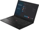 Lenovo ThinkPad X1 Carbon G7, Black Paint, Core i5-8265U, 8GB RAM, 256GB SSD, LTE