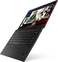 Lenovo ThinkPad X1 Carbon G11, Deep Black Paint, Core i7-1355U, 16GB RAM, 512GB SSD, 5G