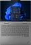 Lenovo ThinkPad X1 2-in-1 G10, Grey, Core Ultra 7 258V, 32GB RAM, 1TB SSD