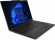 Lenovo ThinkPad X13 G4 (AMD), Deep Black, Ryzen 7 PRO 7840U, 32GB RAM, 512GB SSD 