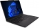 Lenovo ThinkPad X13 G4 (Intel) Deep Black, Core i5-1335U, 8GB RAM, 256GB SSD 