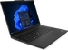 Lenovo ThinkPad X13 G5 (Intel), Deep Black, Core Ultra 7 155U, 32GB RAM, 1TB SSD, LTE
