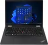 Lenovo ThinkPad X13 Yoga G3, Thunder Black, Core i5-1235U, 16GB RAM, 256GB SSD