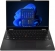 Lenovo ThinkPad X13 Yoga G4 Deep Black, Core i7-1355U, 16GB RAM, 512GB SSD, LTE 