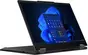Lenovo ThinkPad X13 Yoga G4ep Black, Core i7-1355U, 32GB RAM, 1TB SSD, LTE