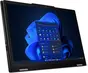 Lenovo ThinkPad X13 Yoga G4ep Black, Core i7-1355U, 32GB RAM, 1TB SSD, LTE