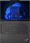 Lenovo ThinkPad X13 G4 (Intel)ep Black, Core i5-1335U, 8GB RAM, 256GB SSD