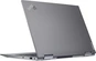 Lenovo ThinkPad X1 Yoga G8, Storm Grey, Core i5-1335U, 16GB RAM, 512GB SSD, LTE