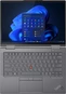 Lenovo ThinkPad X1 Yoga G8, Storm Grey, Core i5-1335U, 16GB RAM, 512GB SSD, LTE