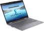 Lenovo ThinkPad X1 Yoga G8, Storm Grey, Core i5-1335U, 16GB RAM, 512GB SSD, LTE
