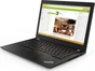 Lenovo ThinkPad X280, Core i5-8250U, 8GB RAM, 256GB SSD
