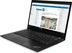Lenovo ThinkPad X390, Core i5-8265U, 8GB RAM, 256GB SSD, LTE
