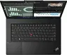 Lenovo ThinkPad Z16 G1, Arctic Grey, Ryzen 5 PRO 6650H, 16GB RAM, 256GB SSD, Radeon RX 6500M, LTE
