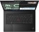 Lenovo ThinkPad Z16 G2 (AMD) Black/Arctic Grey, Ryzen 5 PRO 7640HS, 16GB RAM, 512GB SSD 