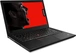 Lenovo ThinkPad T480, Core i5-8250U, 16GB RAM, 512GB SSD, LTE