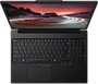 Lenovo ThinkPad P16s G3 (Intel), Black, Core Ultra 7 155H, 32GB RAM, 1TB SSD