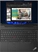 Lenovo ThinkPad E16 G2, Black, Ryzen 5 7535U, 16GB RAM, 512GB SSD