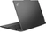Lenovo ThinkPad E16 G2, Black, Ryzen 5 7535U, 16GB RAM, 512GB SSD
