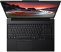 Lenovo ThinkPad P16s G3 (Intel), Black, Core Ultra 5 125H, 32GB RAM, 1TB SSD