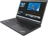 Lenovo ThinkPad P16v G1 (AMD), Thunder Black, Ryzen 7 PRO 7840HS, 64GB RAM, 1TB SSD