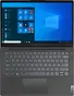 Lenovo V14 G2 ITL, schwarz, Core i3-1115G4, 8GB RAM, 256GB SSD