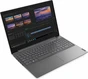 Lenovo V15-ADA, Iron Grey, Athlon Silver 3050U, 8GB RAM, 256GB SSD