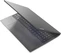 Lenovo V15-ADA, Iron Grey, Athlon Gold 3150U, 4GB RAM, 256GB SSD